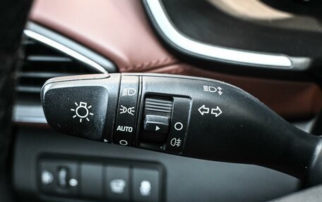 Hyundai Santa Fe IV, 2022 год, 3 674 000 рублей, 16 фотография