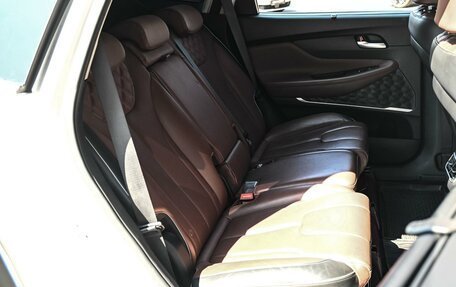 Hyundai Santa Fe IV, 2022 год, 3 674 000 рублей, 7 фотография