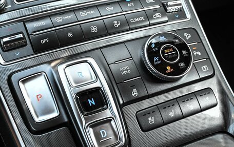 Hyundai Santa Fe IV, 2022 год, 3 674 000 рублей, 20 фотография
