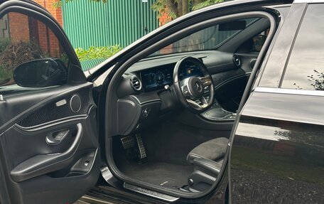 Mercedes-Benz E-Класс, 2018 год, 2 820 000 рублей, 7 фотография