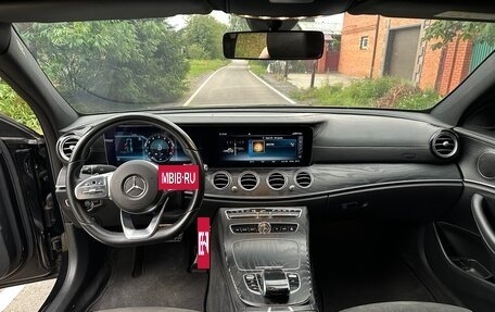 Mercedes-Benz E-Класс, 2018 год, 2 820 000 рублей, 8 фотография