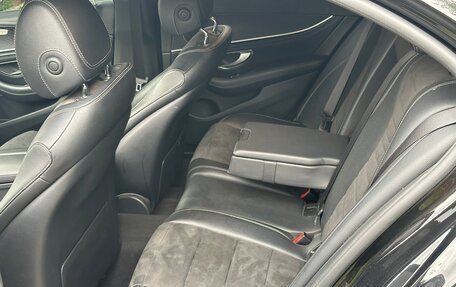 Mercedes-Benz E-Класс, 2018 год, 2 820 000 рублей, 9 фотография