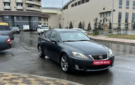 Lexus IS II рестайлинг 2, 2010 год, 1 100 000 рублей, 6 фотография