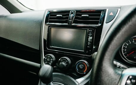 Toyota Ractis II, 2015 год, 849 000 рублей, 21 фотография