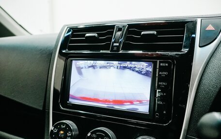 Toyota Ractis II, 2015 год, 849 000 рублей, 22 фотография