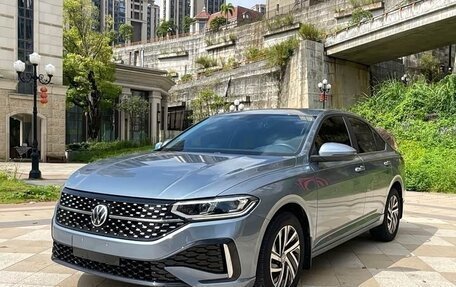 Volkswagen Lavida, 2022 год, 1 700 000 рублей, 1 фотография