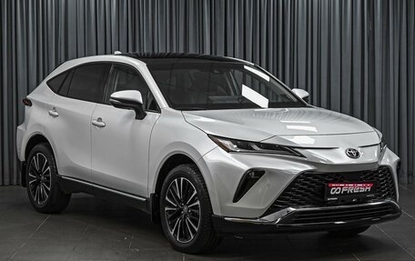 Toyota Venza, 2023 год, 4 730 000 рублей, 1 фотография