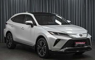Toyota Venza, 2023 год, 4 730 000 рублей, 1 фотография