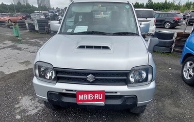 Suzuki Jimny, 2016 год, 1 100 000 рублей, 1 фотография