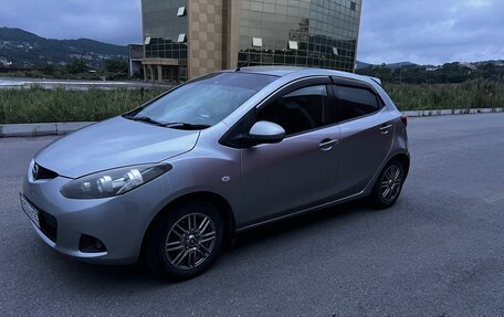 Mazda Demio III (DE), 2009 год, 419 999 рублей, 5 фотография