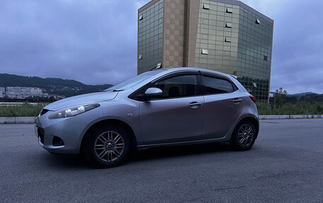 Mazda Demio III (DE), 2009 год, 419 999 рублей, 6 фотография
