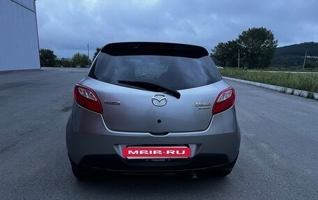 Mazda Demio III (DE), 2009 год, 419 999 рублей, 7 фотография