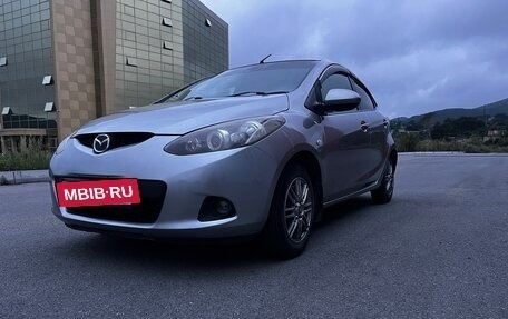 Mazda Demio III (DE), 2009 год, 419 999 рублей, 3 фотография