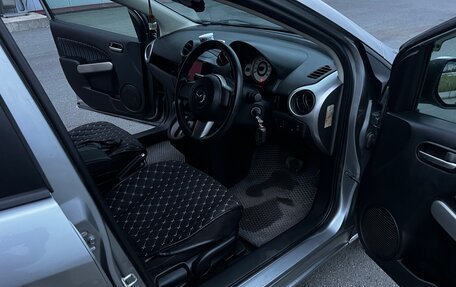 Mazda Demio III (DE), 2009 год, 419 999 рублей, 15 фотография