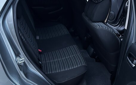 Mazda Demio III (DE), 2009 год, 419 999 рублей, 16 фотография