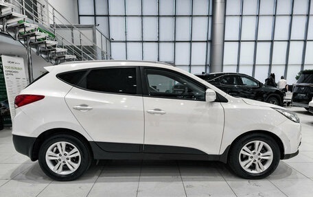 Hyundai ix35 I рестайлинг, 2012 год, 950 000 рублей, 5 фотография