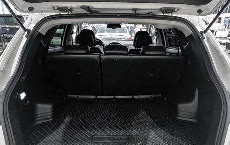Hyundai ix35 I рестайлинг, 2012 год, 950 000 рублей, 11 фотография