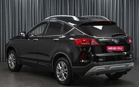 FAW Besturn X80 I рестайлинг, 2018 год, 1 168 090 рублей, 2 фотография