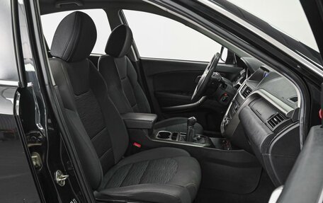 FAW Besturn X80 I рестайлинг, 2018 год, 1 168 090 рублей, 8 фотография