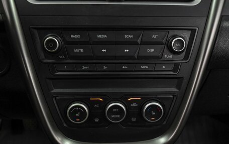 FAW Besturn X80 I рестайлинг, 2018 год, 1 168 090 рублей, 13 фотография