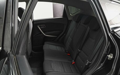 FAW Besturn X80 I рестайлинг, 2018 год, 1 168 090 рублей, 9 фотография