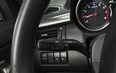 FAW Besturn X80 I рестайлинг, 2018 год, 1 168 090 рублей, 16 фотография