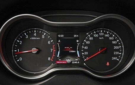 FAW Besturn X80 I рестайлинг, 2018 год, 1 168 090 рублей, 21 фотография
