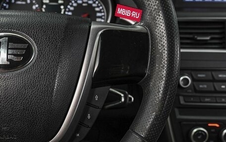 FAW Besturn X80 I рестайлинг, 2018 год, 1 168 090 рублей, 19 фотография
