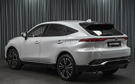 Toyota Venza, 2023 год, 4 730 000 рублей, 2 фотография