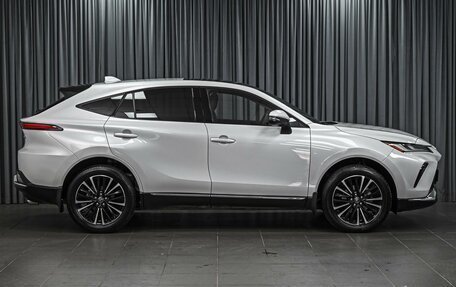 Toyota Venza, 2023 год, 4 730 000 рублей, 5 фотография