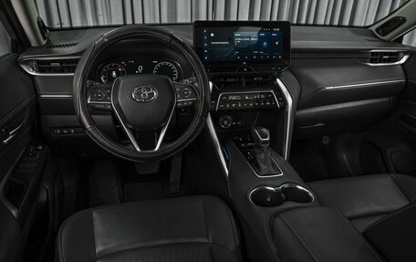 Toyota Venza, 2023 год, 4 730 000 рублей, 6 фотография