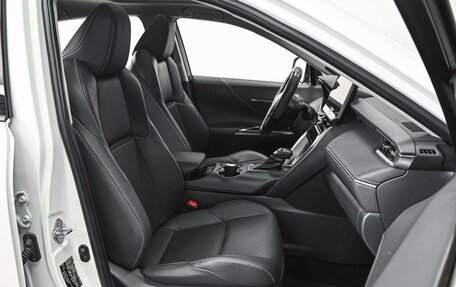 Toyota Venza, 2023 год, 4 730 000 рублей, 8 фотография