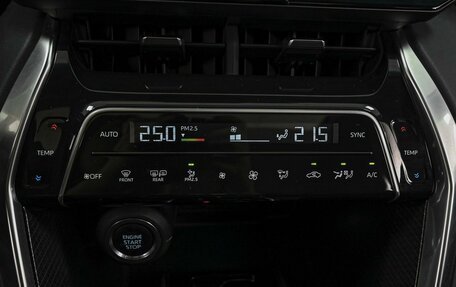 Toyota Venza, 2023 год, 4 730 000 рублей, 14 фотография