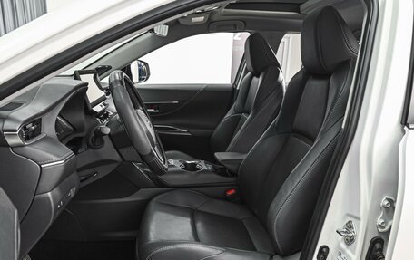 Toyota Venza, 2023 год, 4 730 000 рублей, 10 фотография