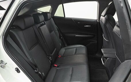 Toyota Venza, 2023 год, 4 730 000 рублей, 7 фотография