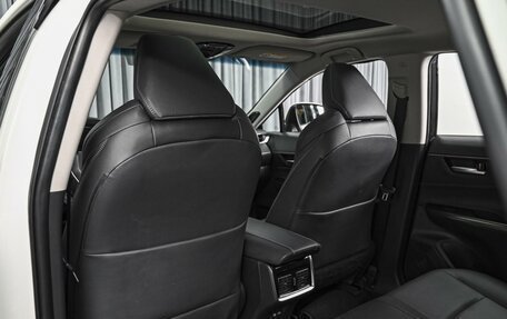 Toyota Venza, 2023 год, 4 730 000 рублей, 11 фотография