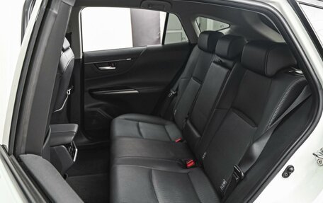 Toyota Venza, 2023 год, 4 730 000 рублей, 9 фотография