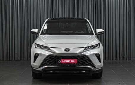Toyota Venza, 2023 год, 4 730 000 рублей, 3 фотография