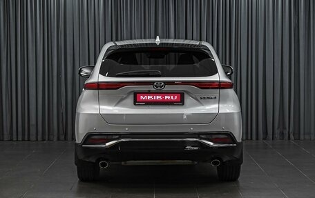Toyota Venza, 2023 год, 4 730 000 рублей, 4 фотография