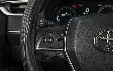 Toyota Venza, 2023 год, 4 730 000 рублей, 19 фотография
