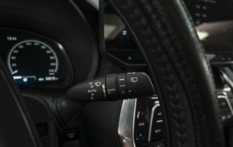 Toyota Venza, 2023 год, 4 730 000 рублей, 18 фотография
