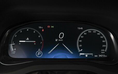 Toyota Venza, 2023 год, 4 730 000 рублей, 23 фотография