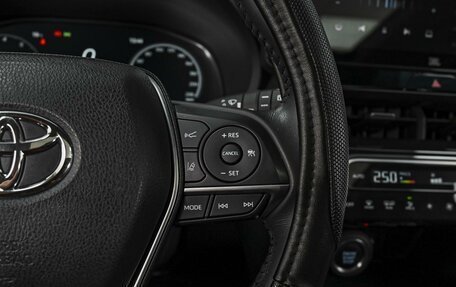 Toyota Venza, 2023 год, 4 730 000 рублей, 20 фотография