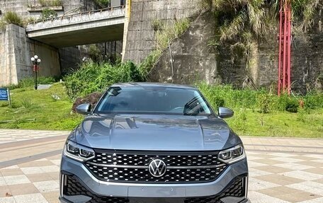 Volkswagen Lavida, 2022 год, 1 700 000 рублей, 2 фотография