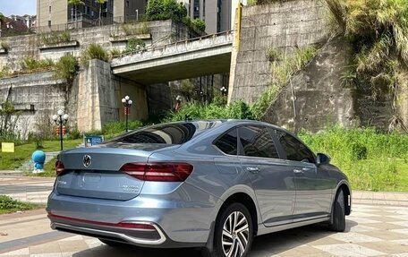 Volkswagen Lavida, 2022 год, 1 700 000 рублей, 4 фотография