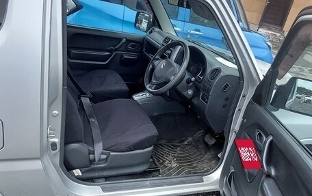Suzuki Jimny, 2016 год, 1 100 000 рублей, 5 фотография