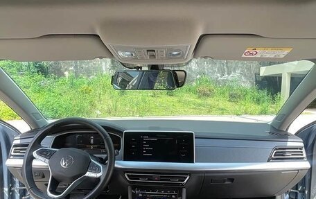 Volkswagen Lavida, 2022 год, 1 700 000 рублей, 8 фотография
