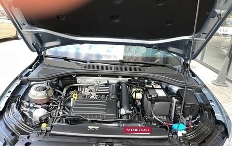 Volkswagen Lavida, 2022 год, 1 700 000 рублей, 13 фотография