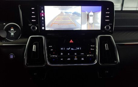 KIA Sorento IV, 2022 год, 3 150 000 рублей, 14 фотография