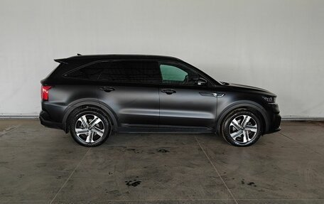 KIA Sorento IV, 2022 год, 3 150 000 рублей, 8 фотография